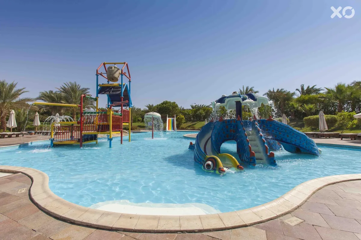 Xperience Kiroseiz Parkland