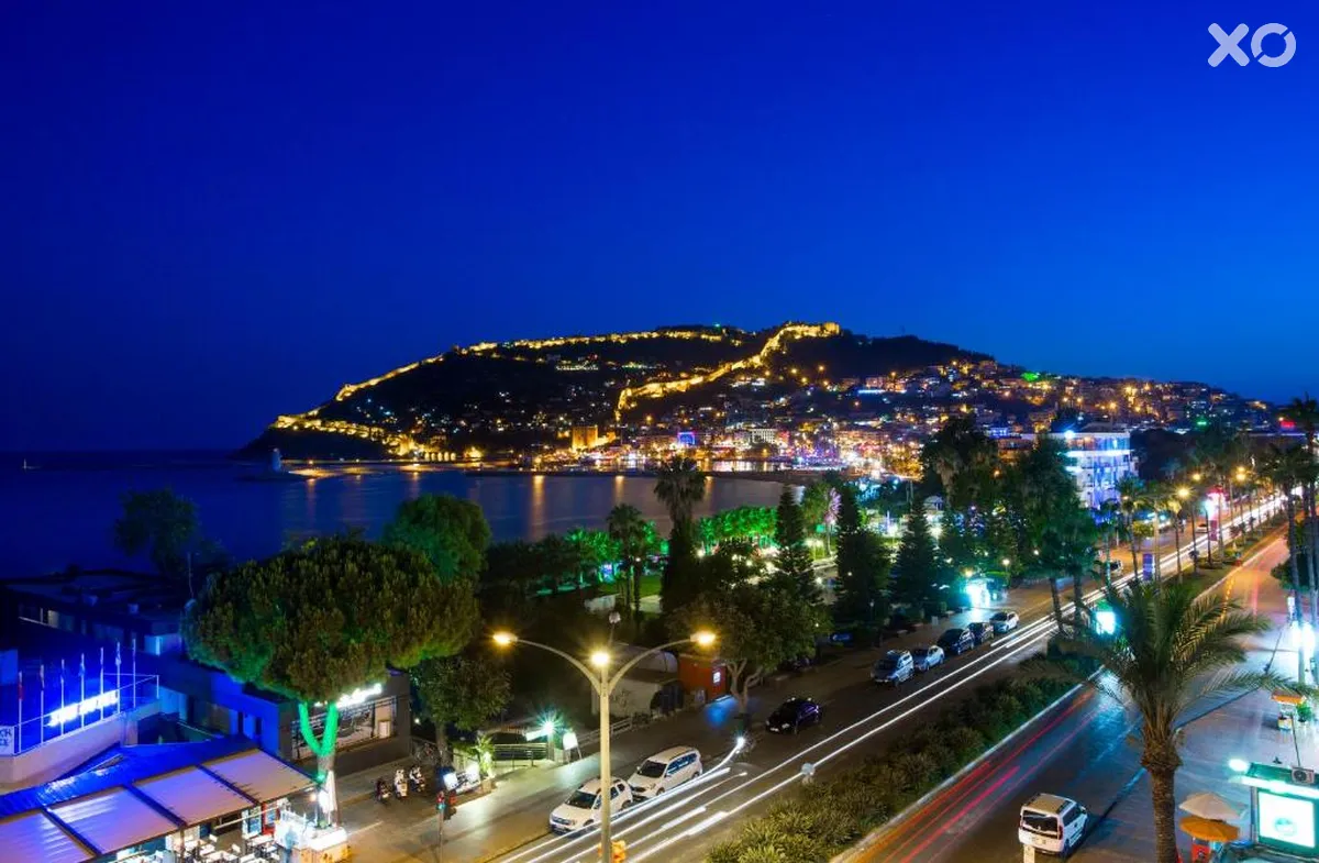 Alanya Buyuk Hotel