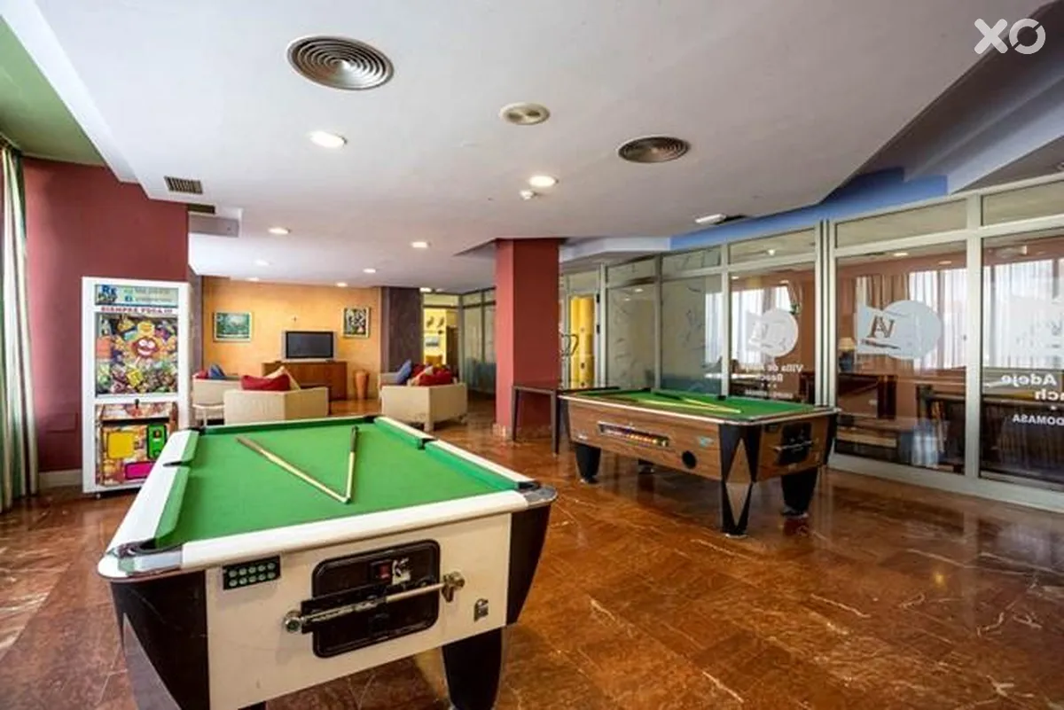 Villa de Adeje Beach Hotel