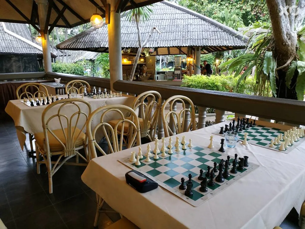 Let's Hyde Pattaya Resort & Villas