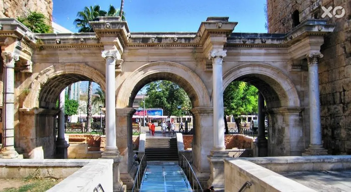 Alp Pasa Boutique Hotel