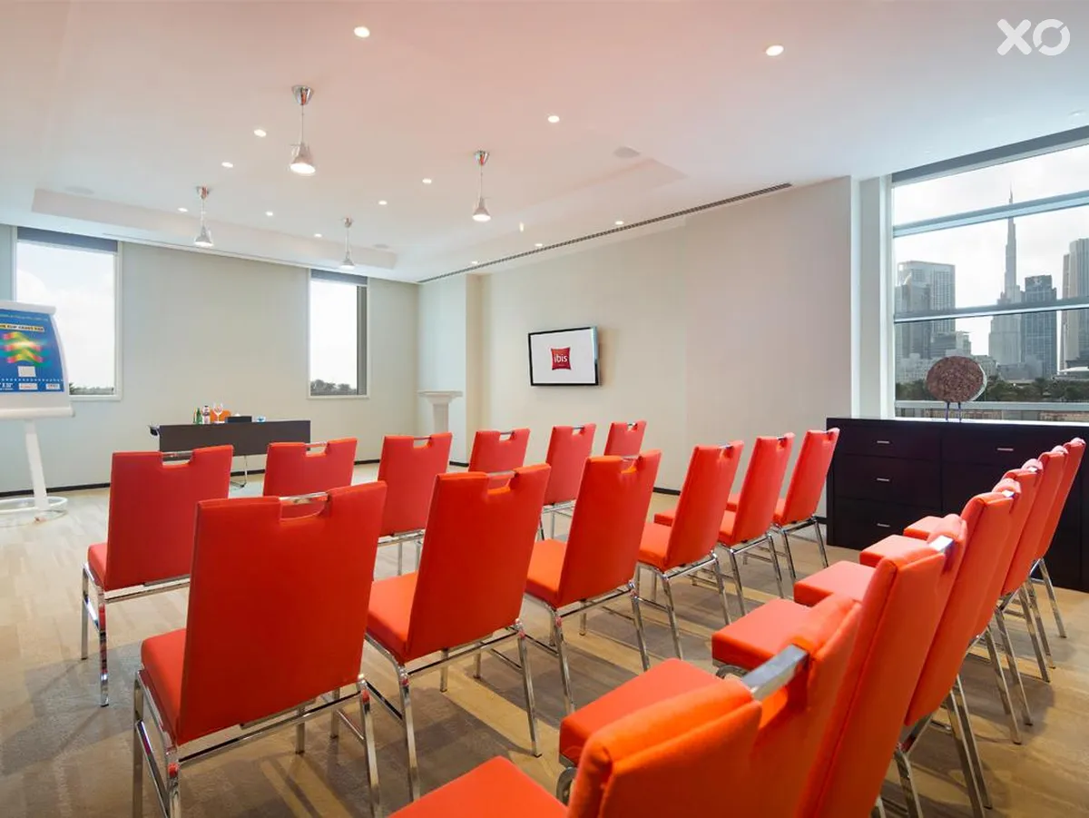 Ibis One Central