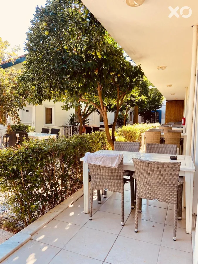 Kale Beach Hotel SIDE 3*, Сіде центр, Туреччина