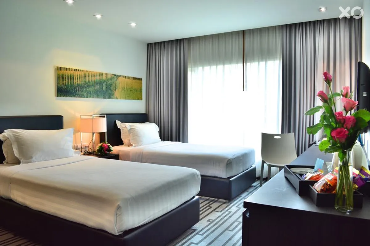 A-One Boutique Hotel