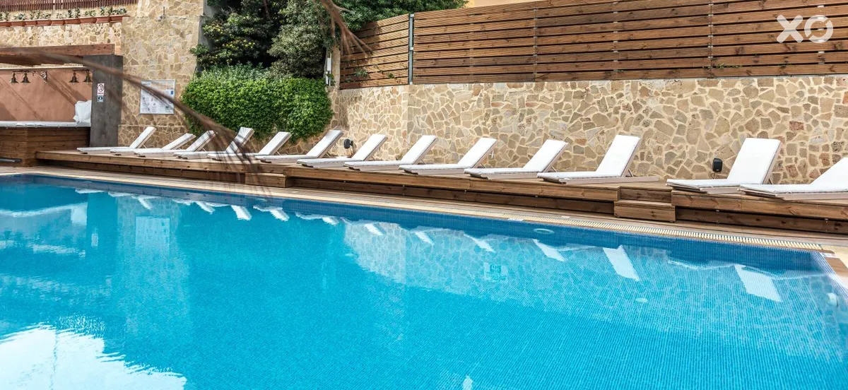 Rhodos Horizon Blu