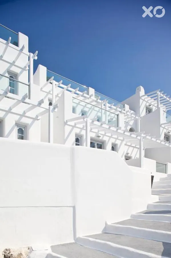 Belvedere Suites