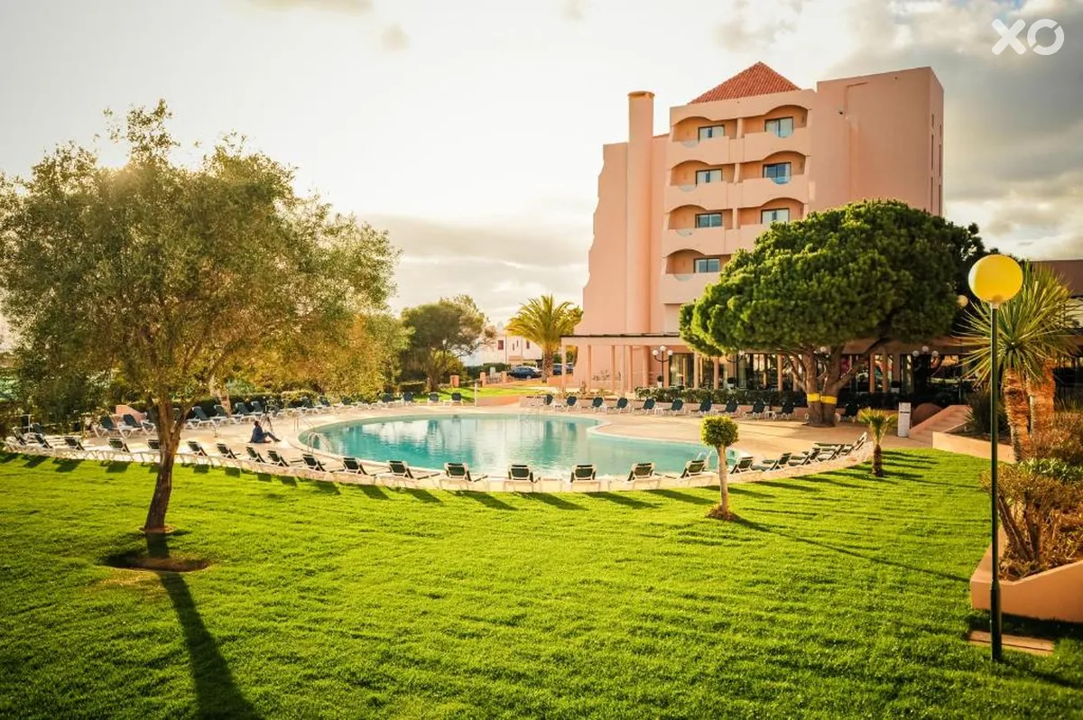 Vila Gale Atlantico
