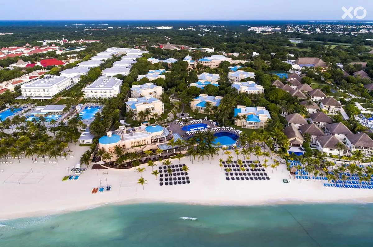 Royal Hideaway Playacar