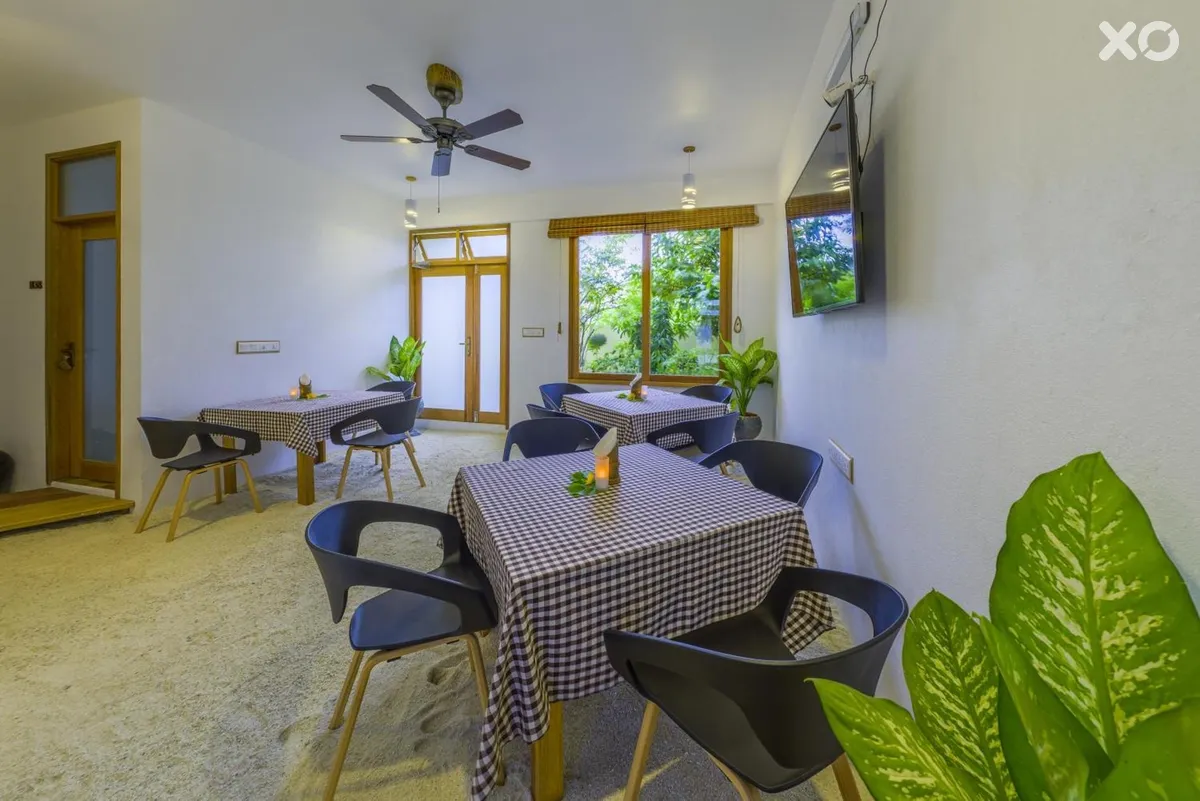 Ameera Guest House