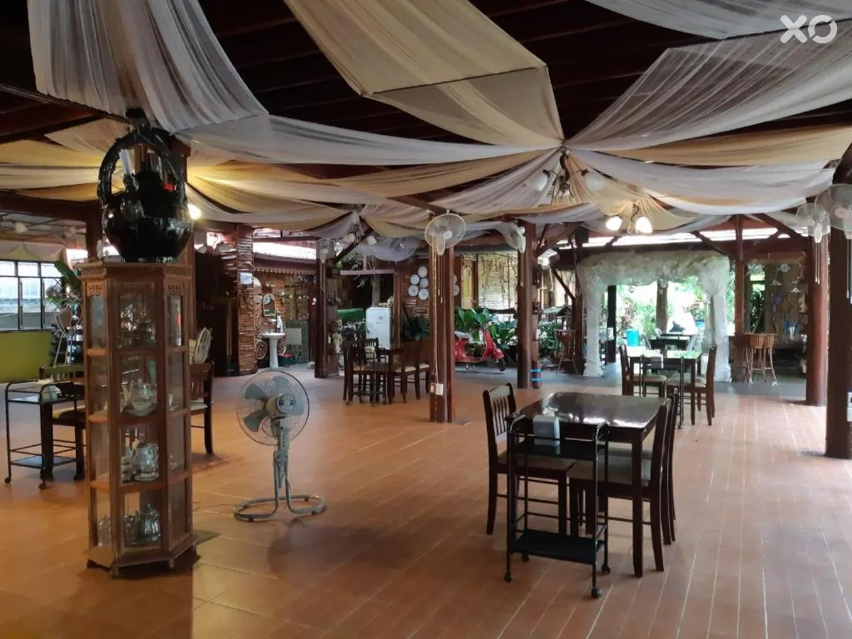 Montri Resort Donmuang Bangkok