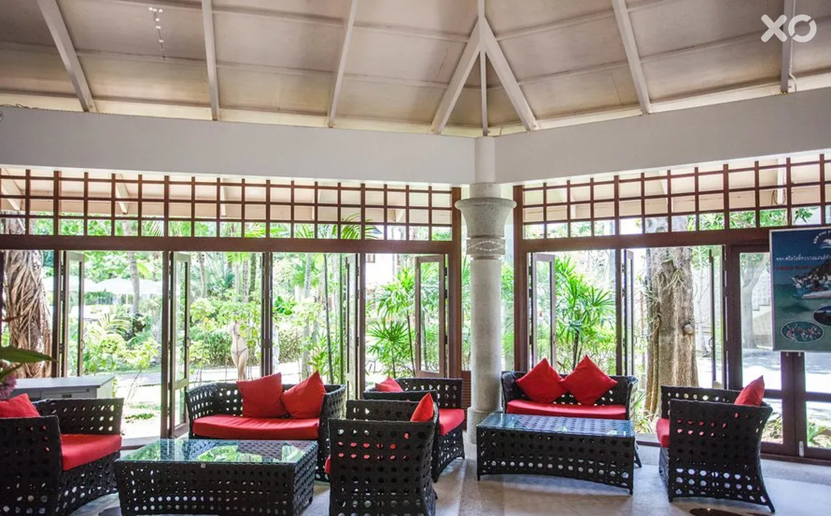 Golden Beach Resort