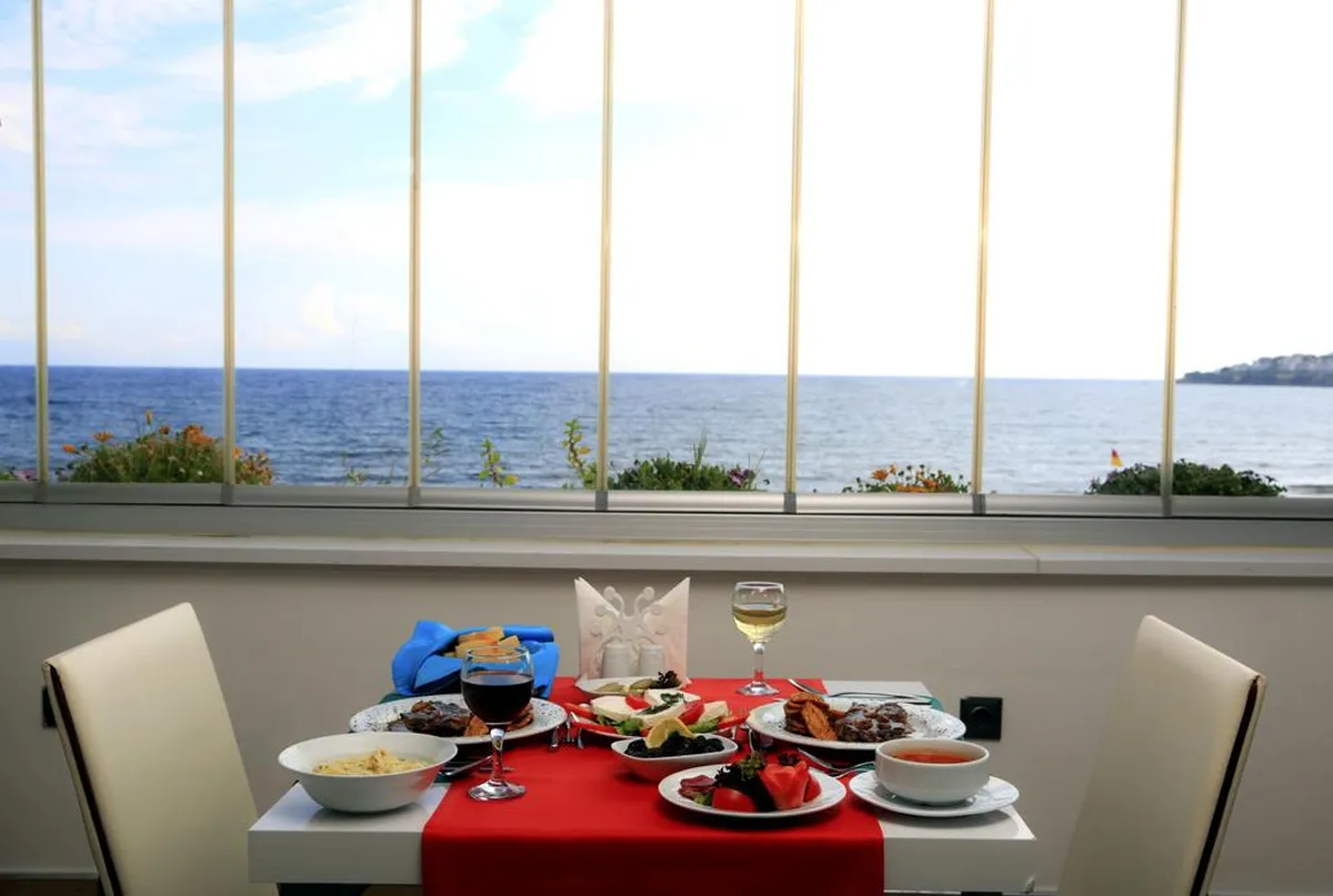 Labranda Lebedos Princess