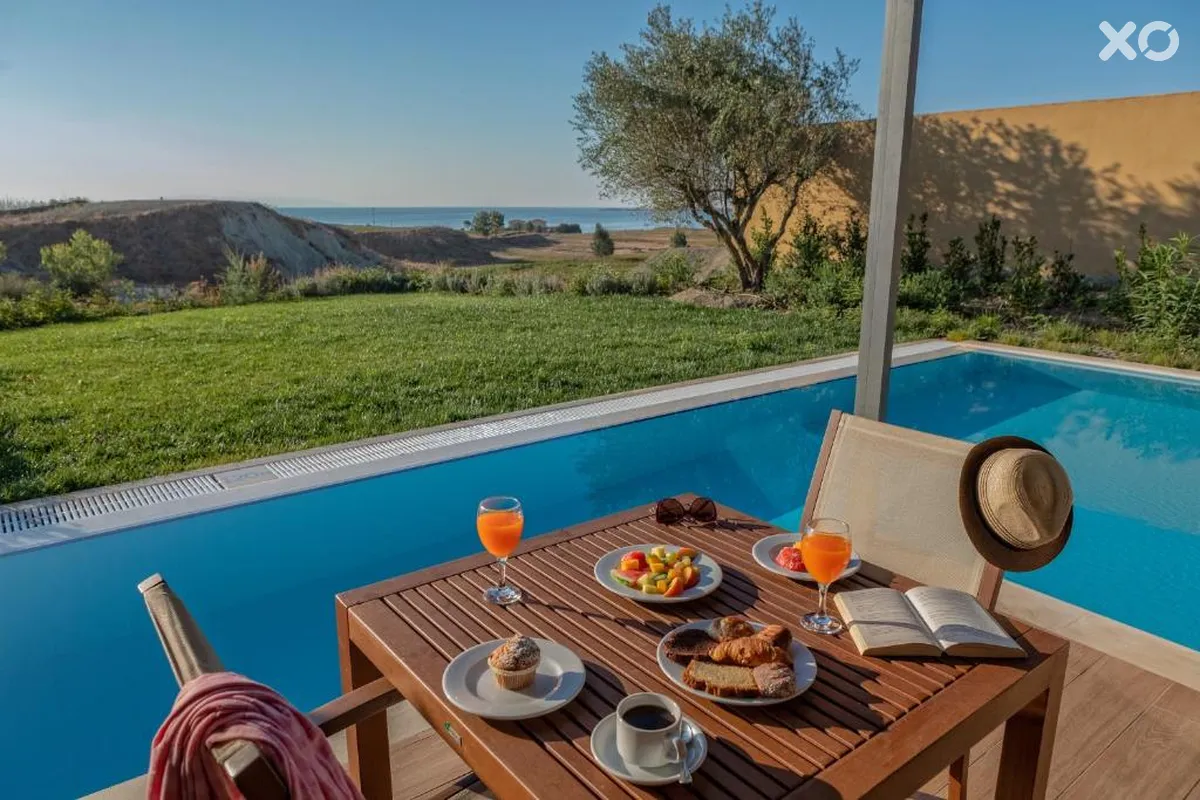Apollonion Asterias Resort & Spa