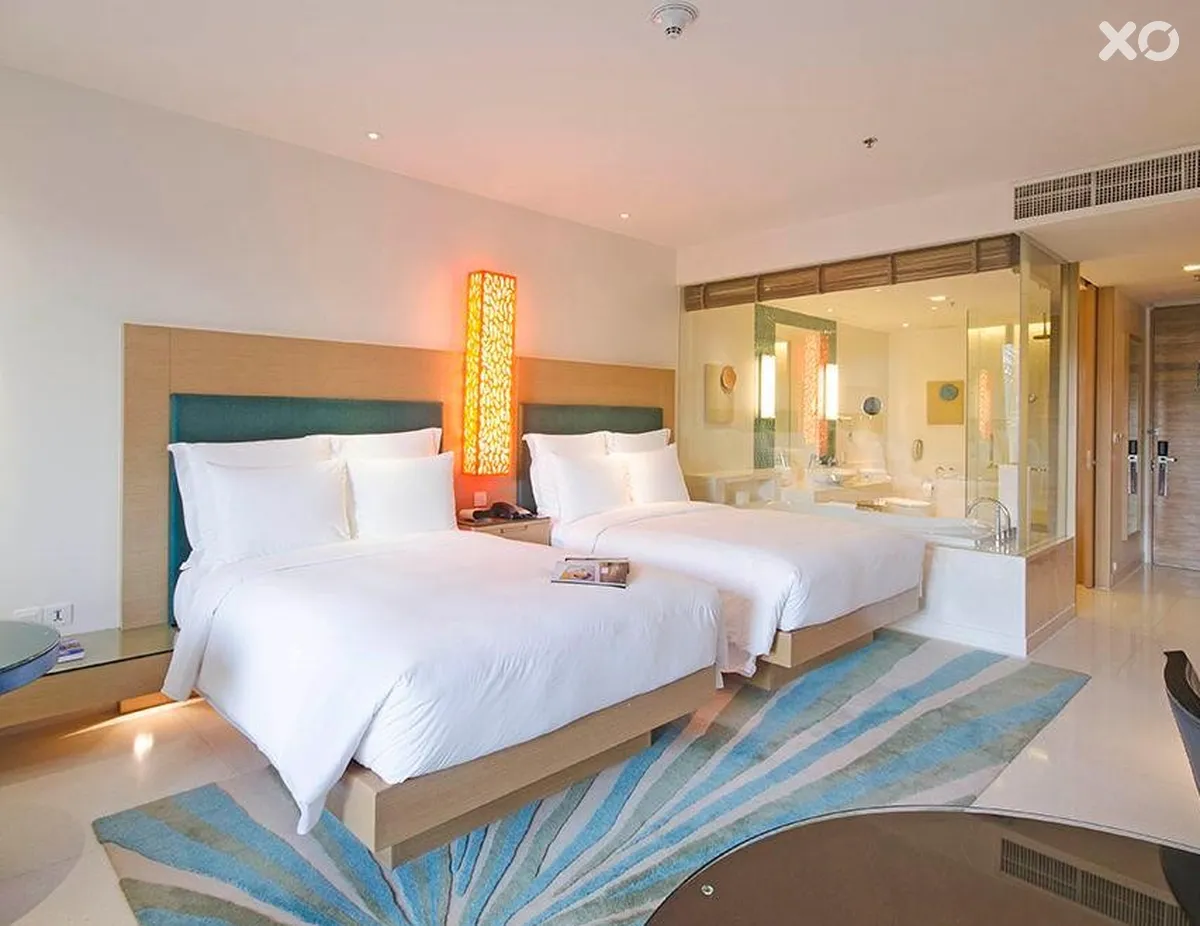 Renaissance Phuket Resort & Spa