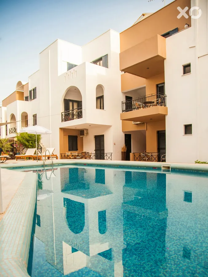 Residence Villas