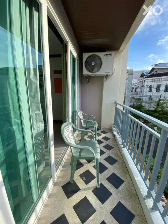 77 Patong Hotel & Spa