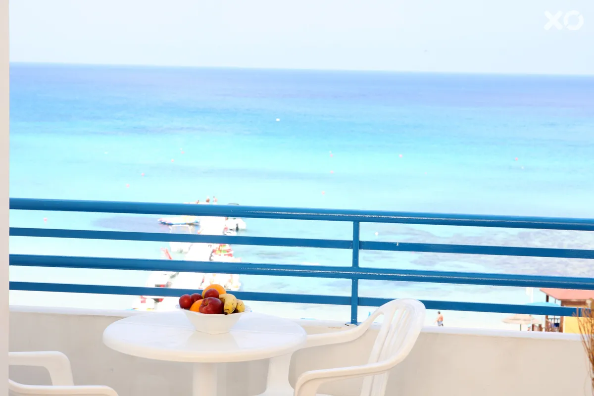 Iliada Beach Hotel