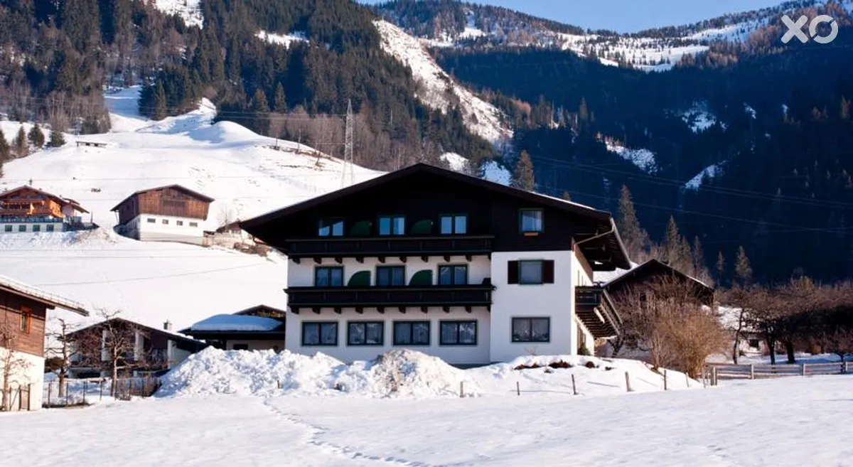 Pension Bergblick