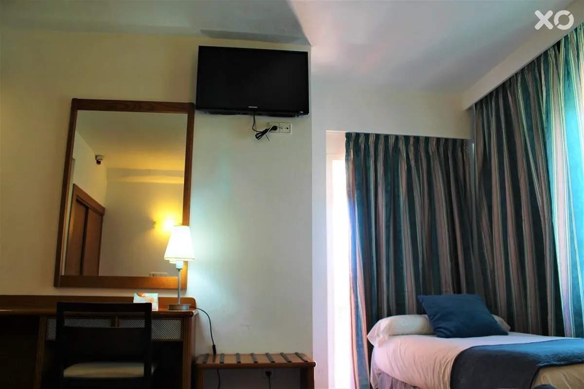 Marbel Hotel