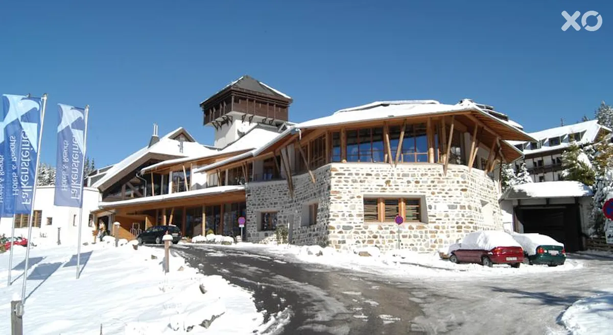 Falkensteiner Club Funimation Katschberg