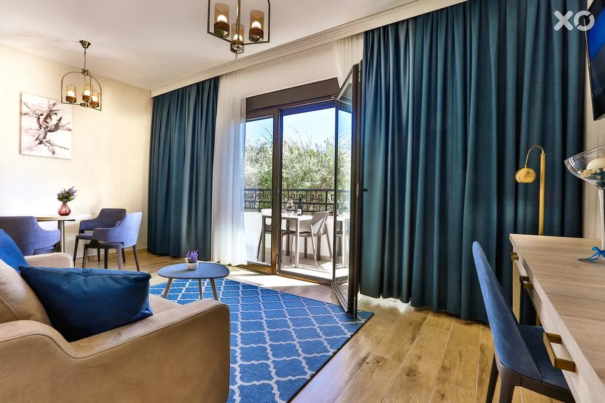 Harmony Hotel