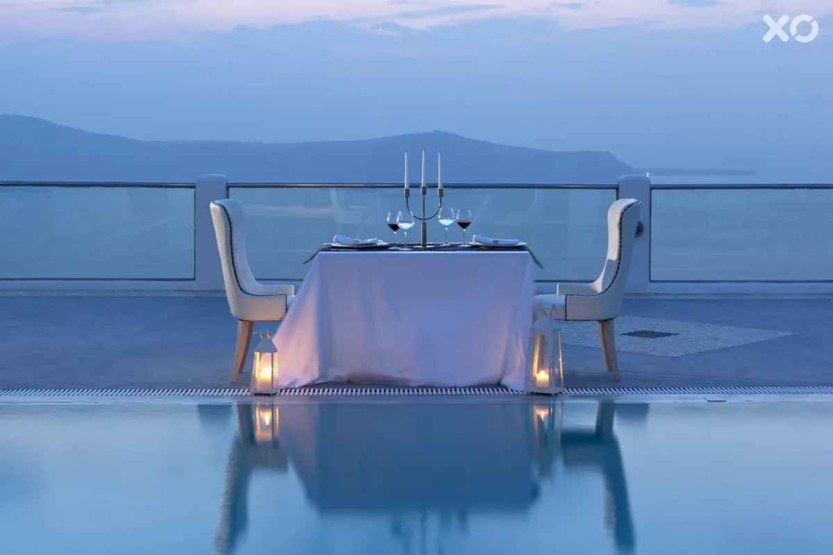 Belvedere Suites