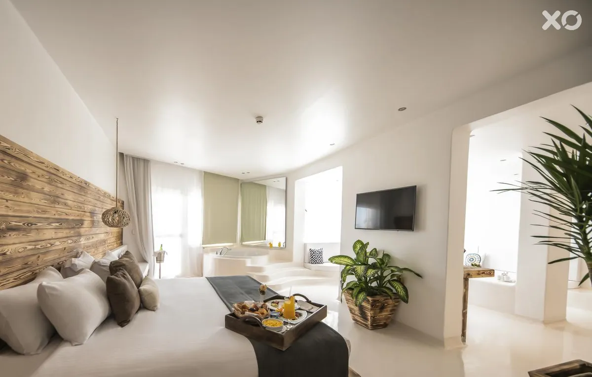 Meraki Resort