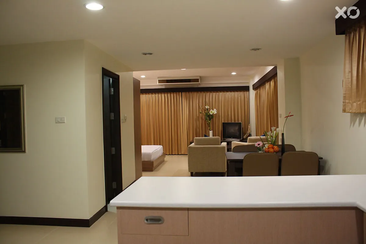 The Pinewood Residences