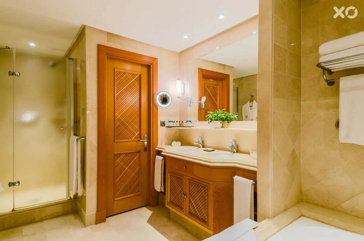 Sheraton La Caleta Resort & Spa