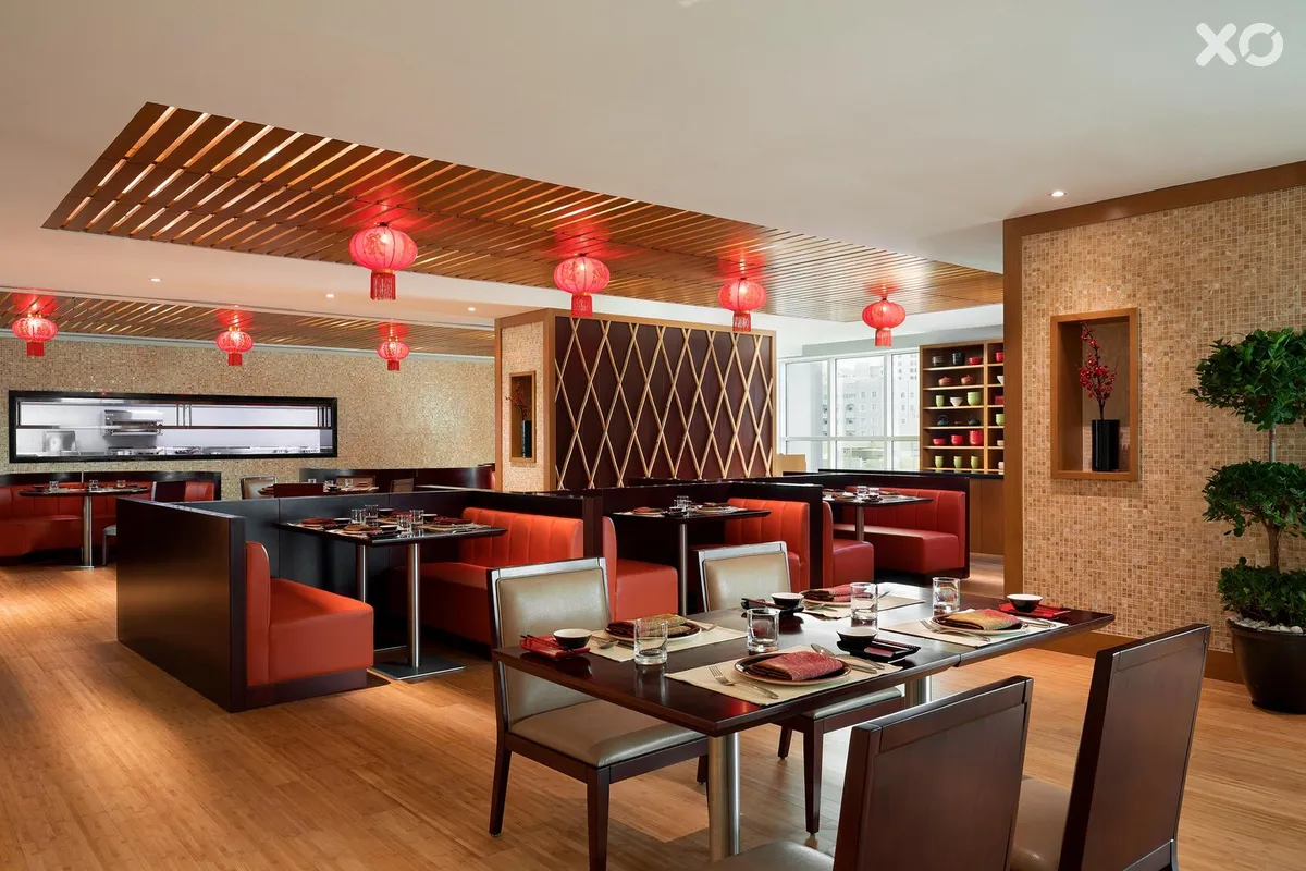 Four Points by Sheraton Sharjah