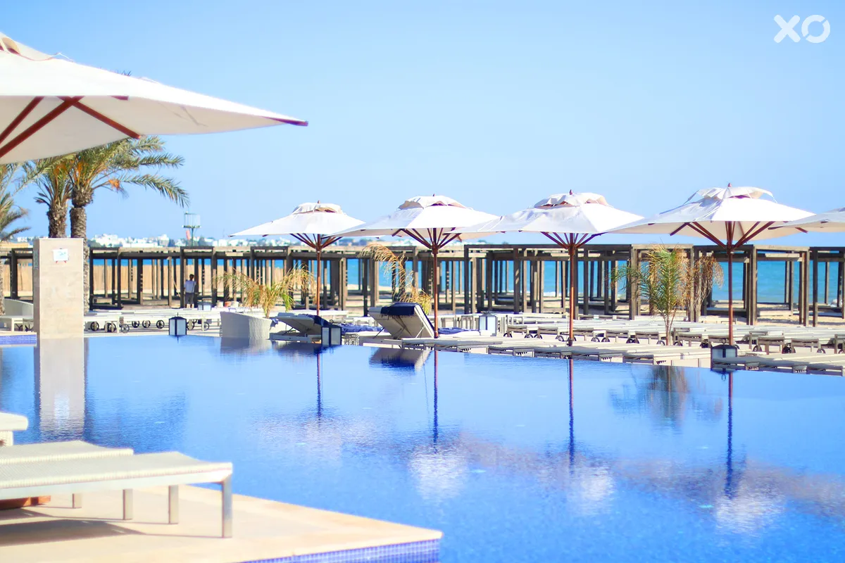 lti Les Orangers Garden Villas & Bungalows