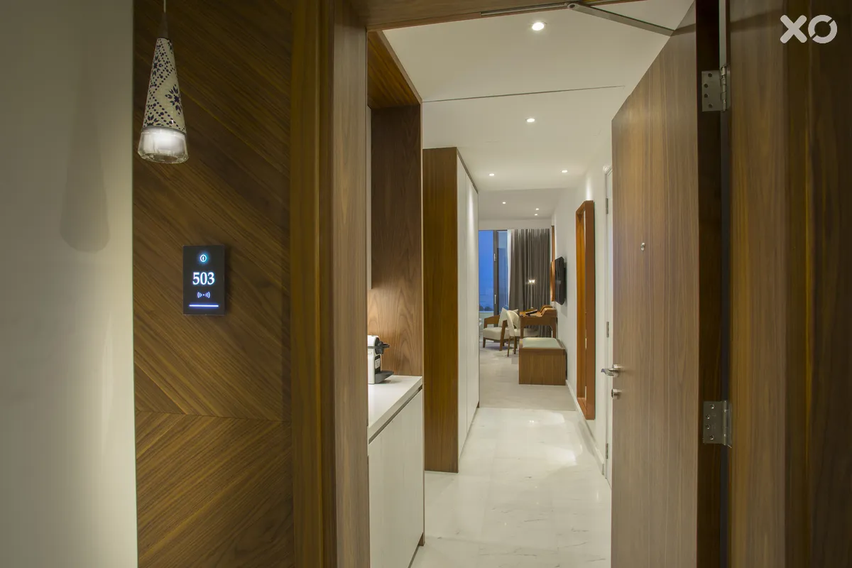 Parklane a Luxury Collection Resort & Spa Limassol
