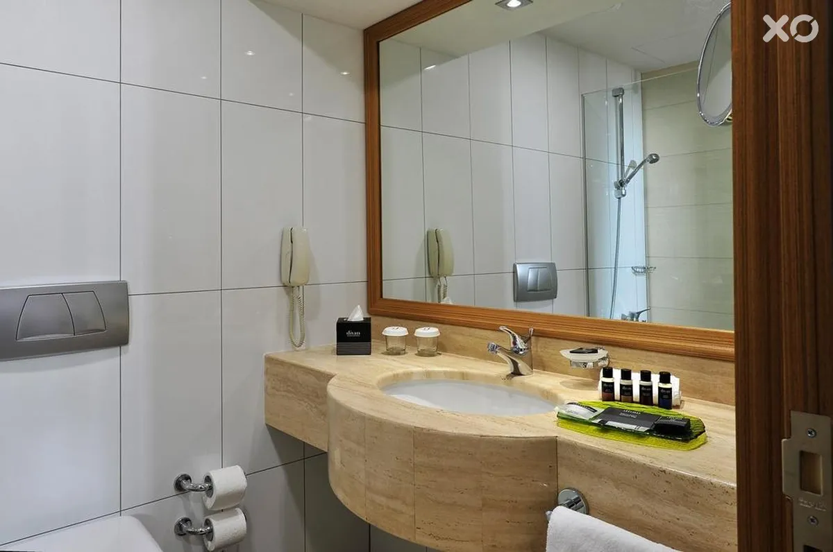 Divan Istanbul City