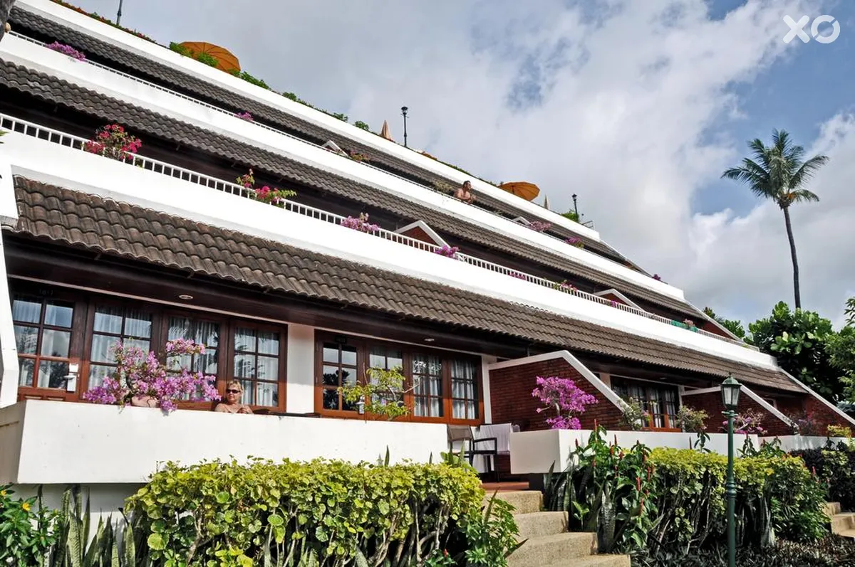 Best Western Phuket Ocean Resort