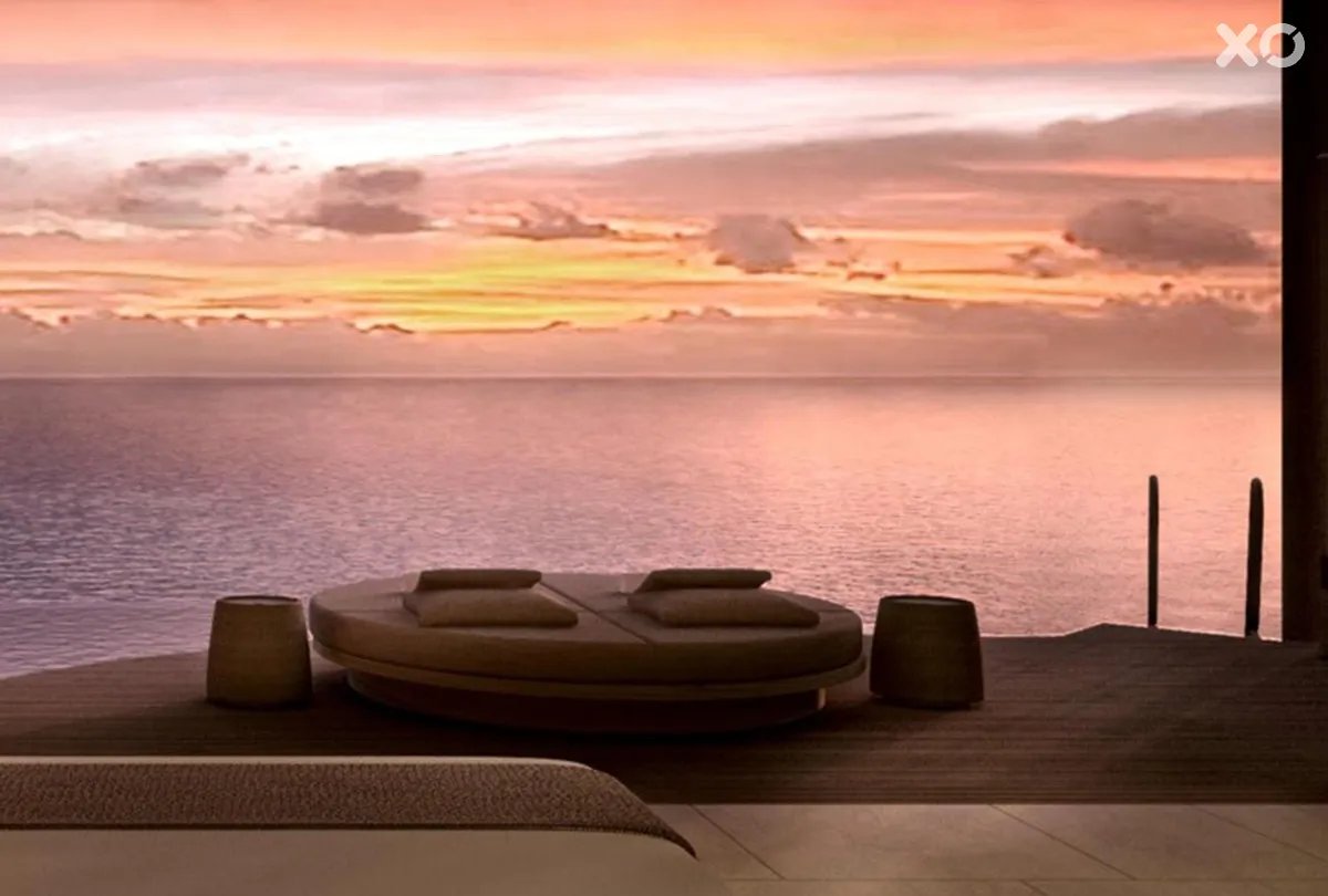 The Ritz-Carlton Maldives