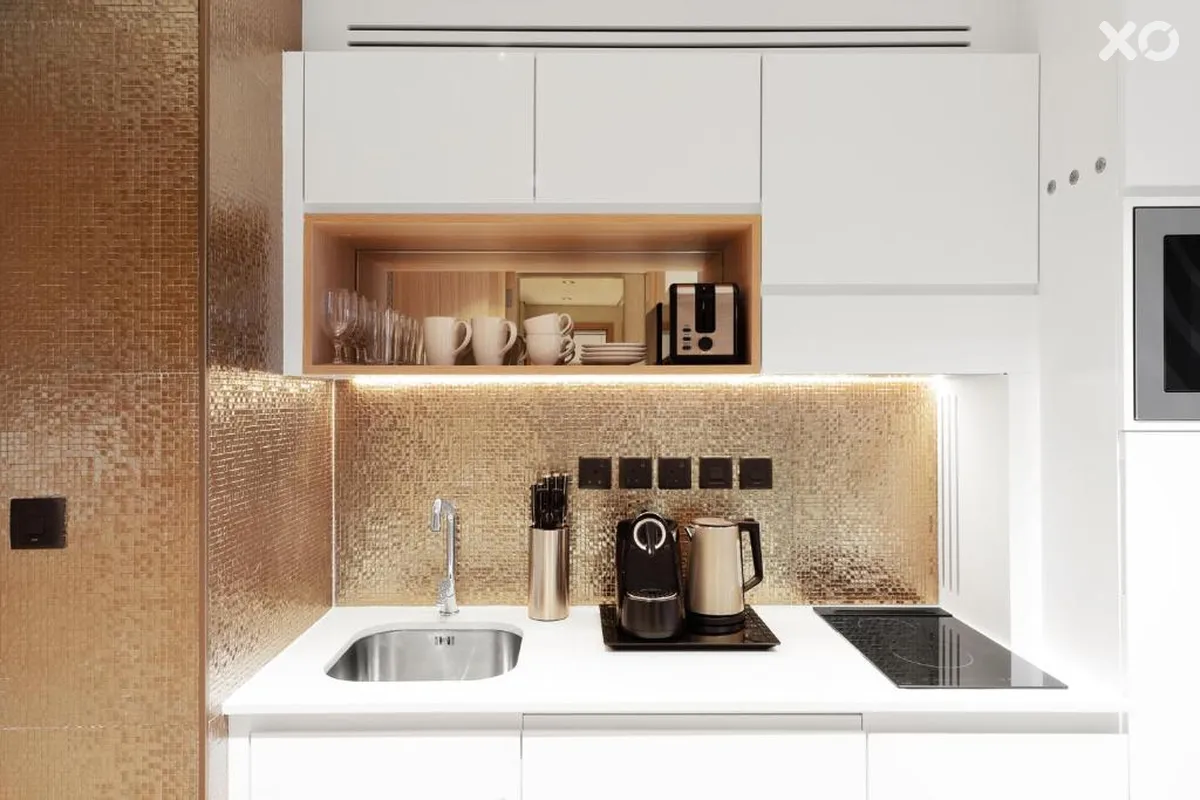 Adagio Premium The Palm