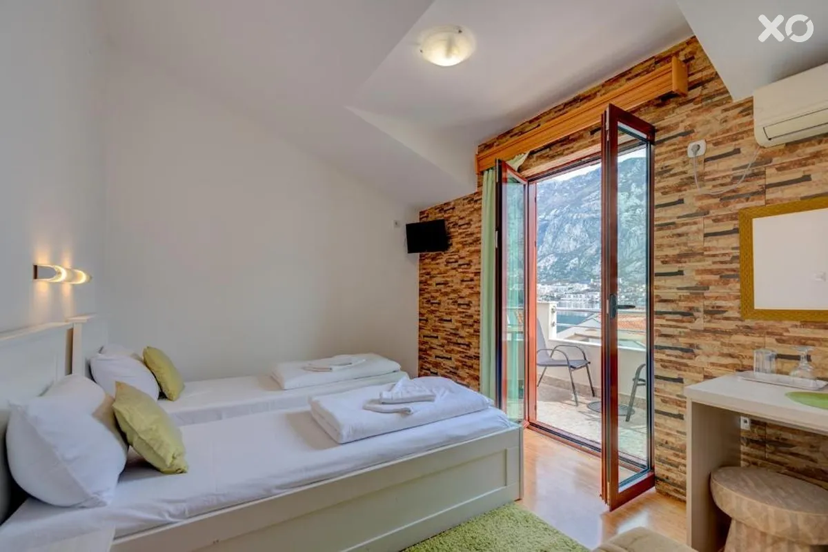 Galia Hotel