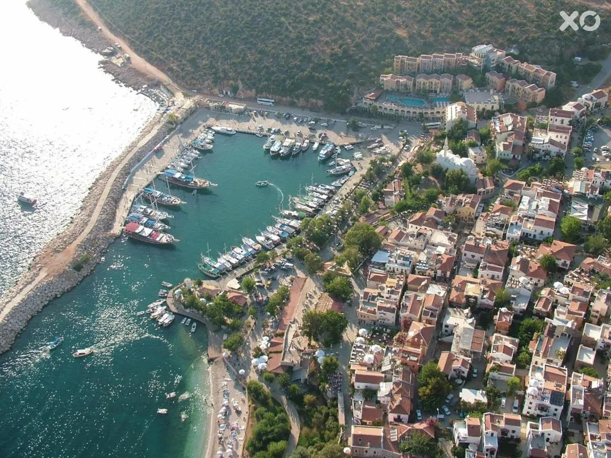 Pirat Hotel