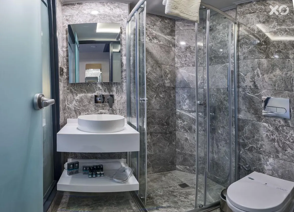 Genova Hotel