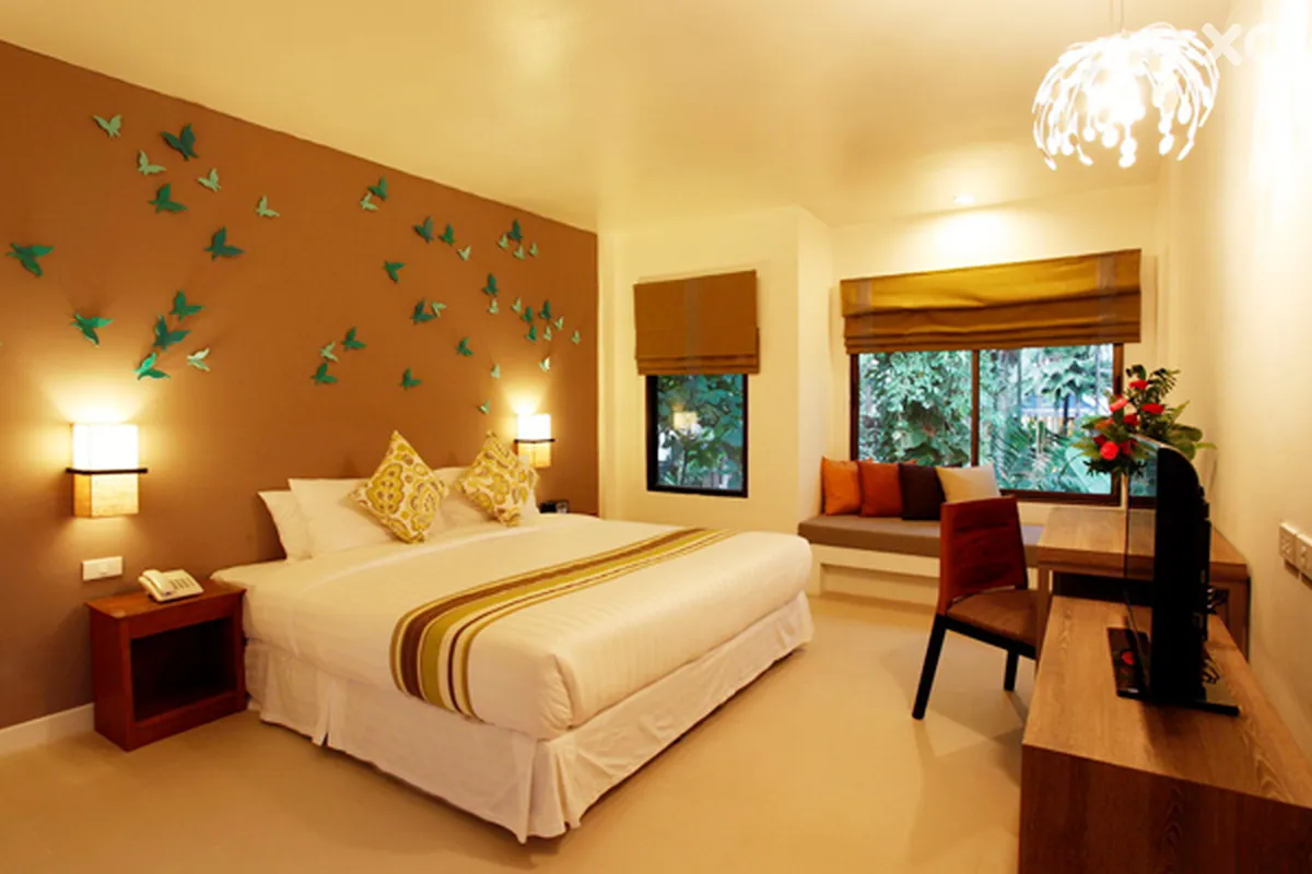 Viridian Resort