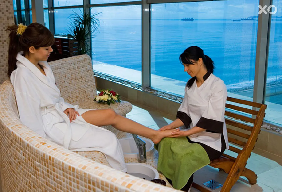 Crowne Plaza Antalya