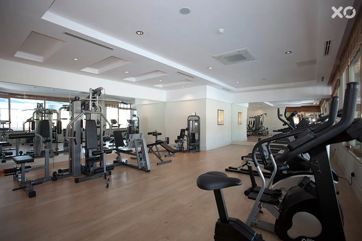 Seher Sun Palace Resort & Spa