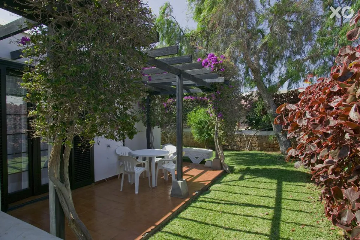 Los Cardones Boutique Village