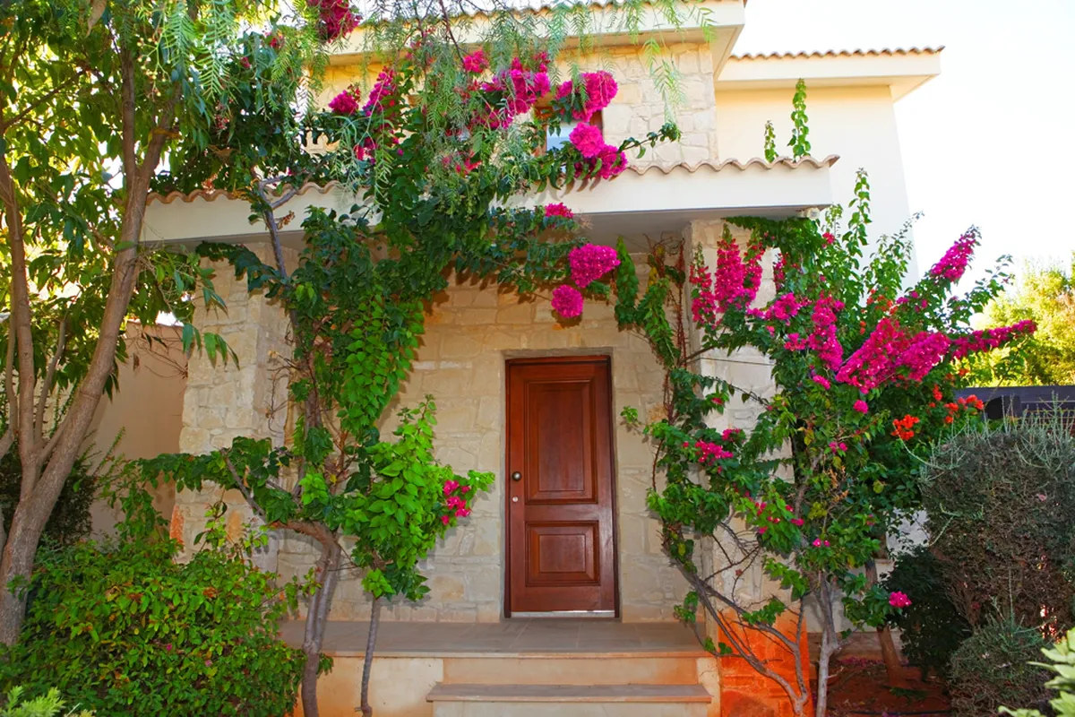 Aphrodite Hills Holiday Resort