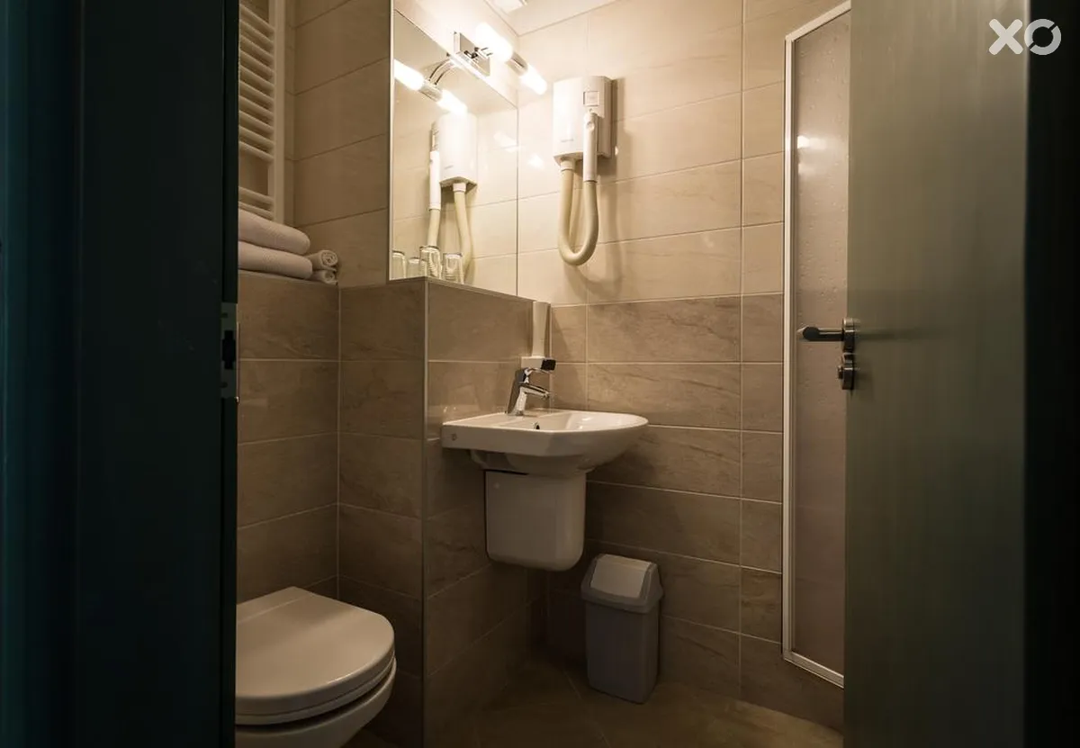Corvin Hotel Budapest Corvin Wing