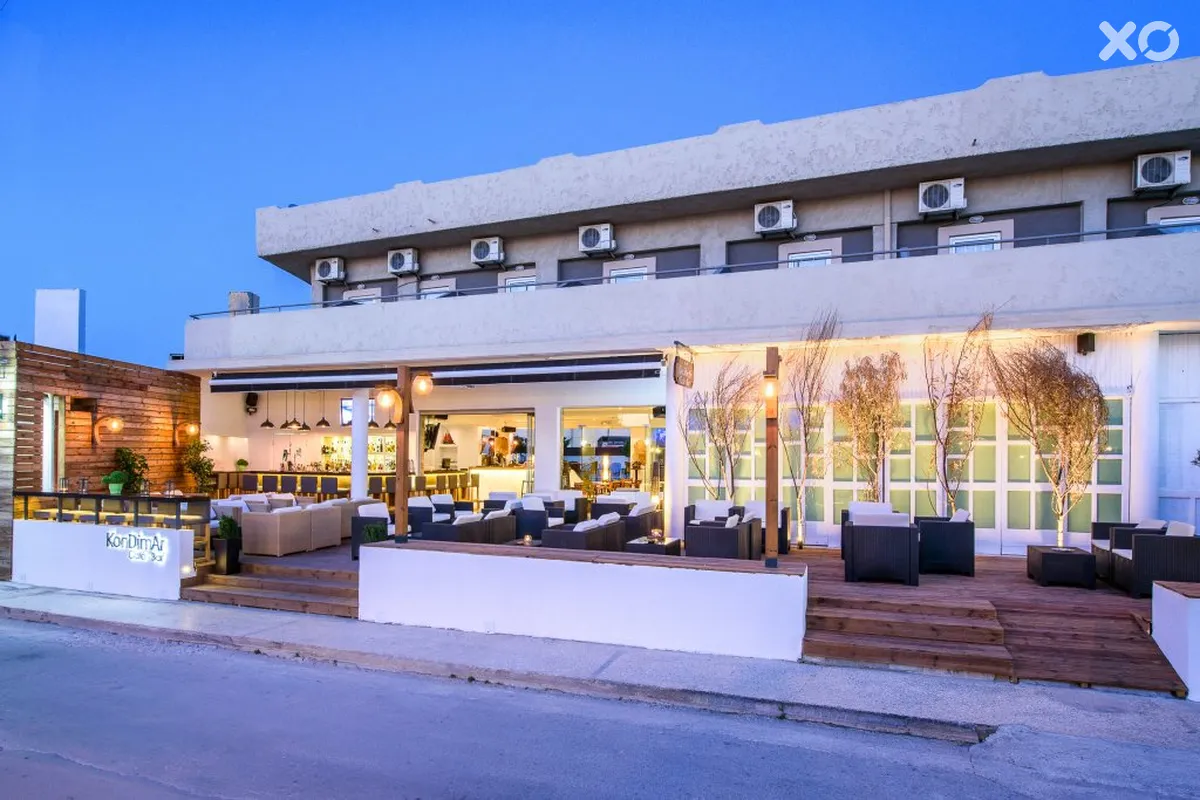 Despina Apartments (Gouves)