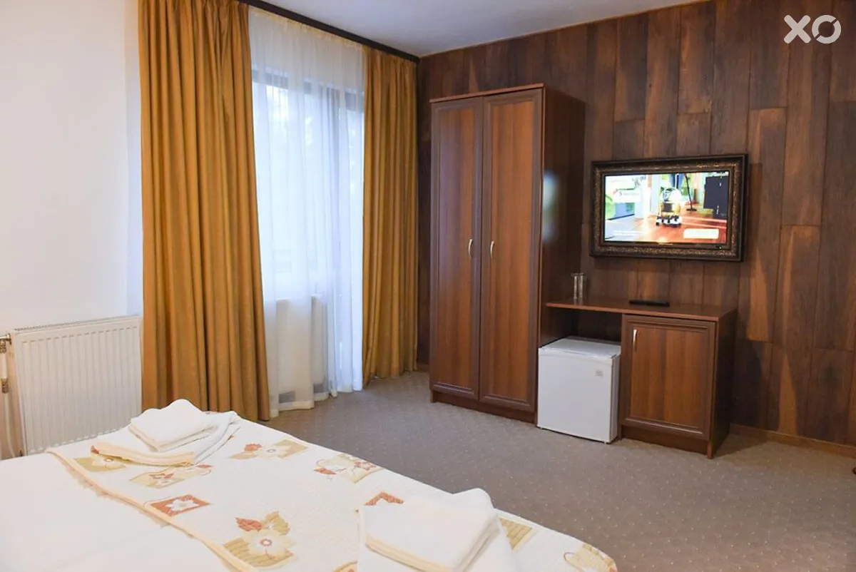 Rothmans Hotel