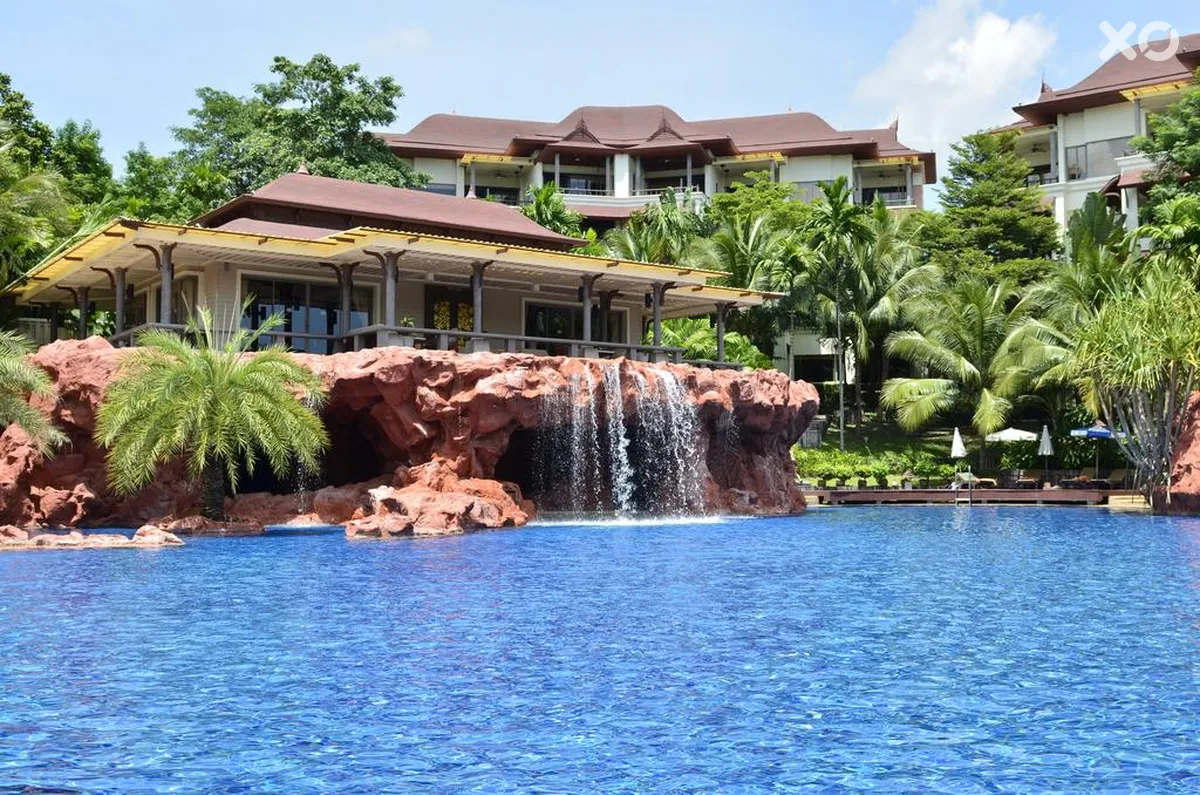 Springfield Village Golf & Spa