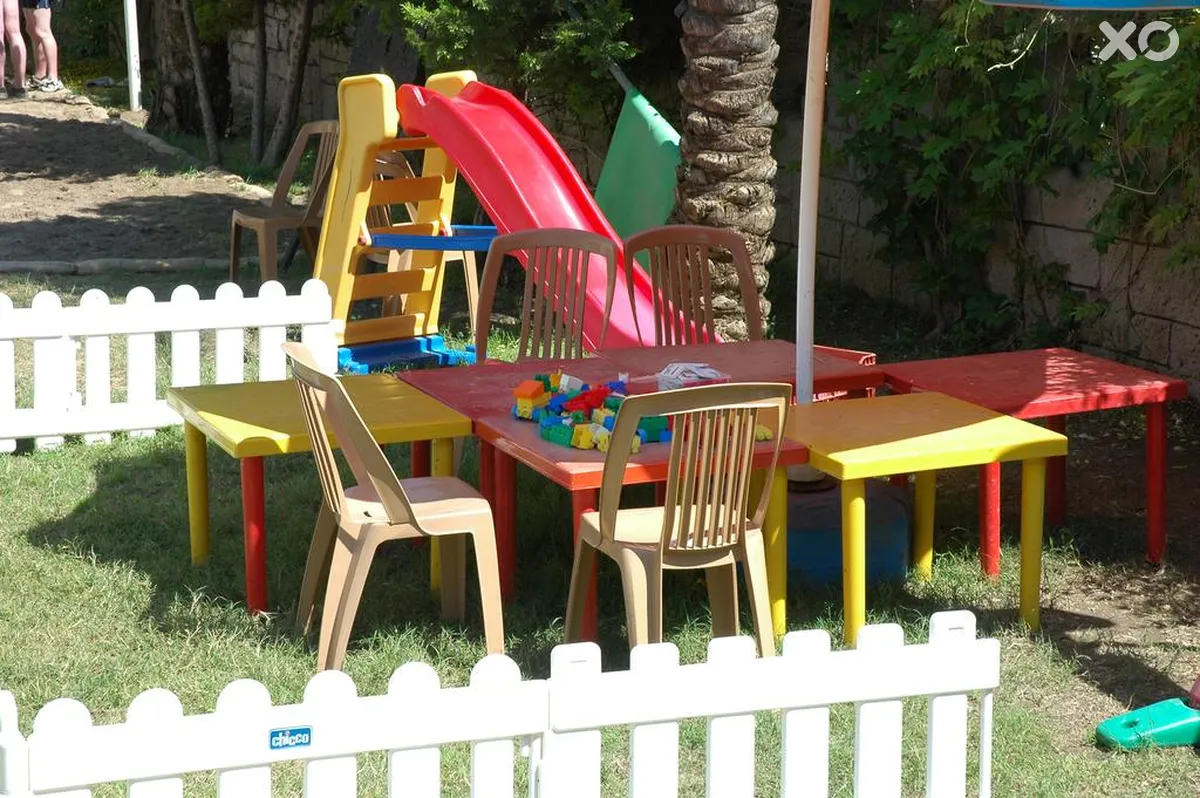 Meder Resort Hotel
