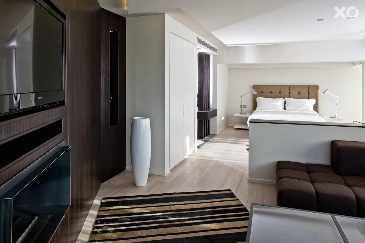 Aqua Blu Boutique Hotel & Spa